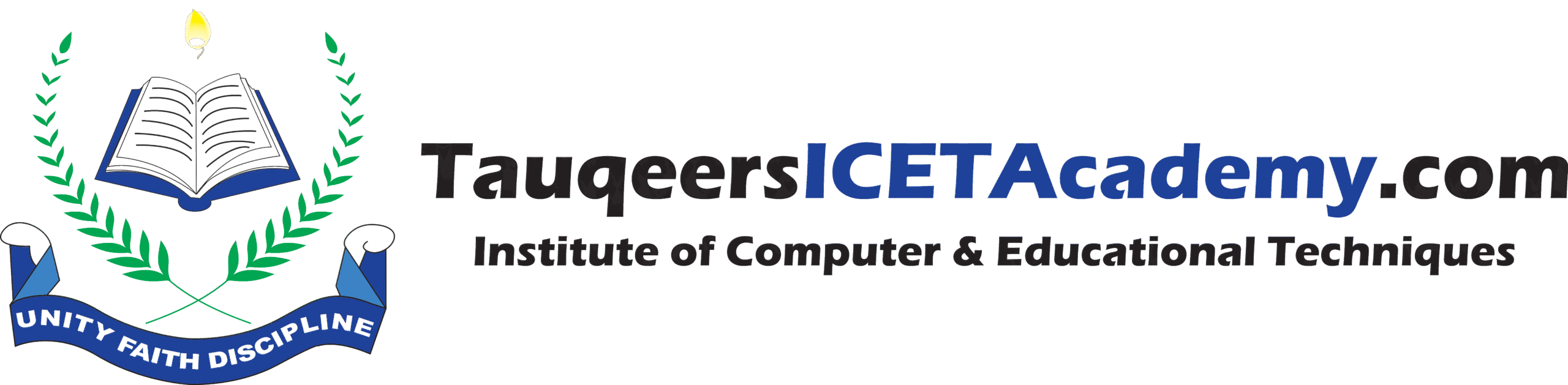 icet academy