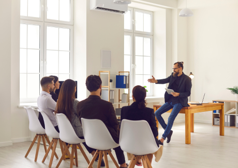 Office Management Course