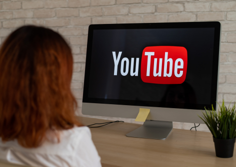YouTube Online Earning Course