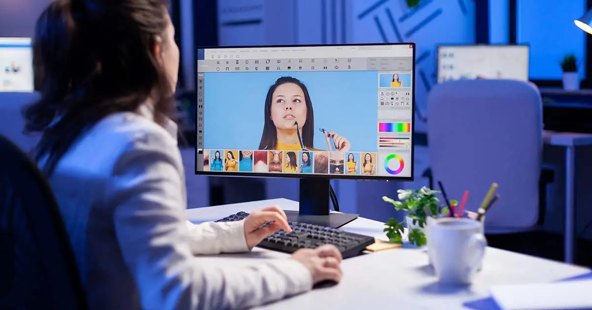 Graphics Designing Course