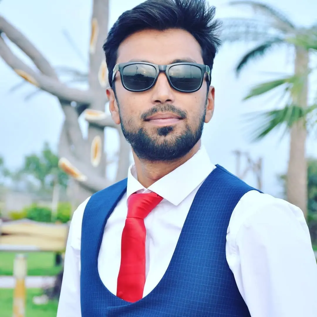 Sajid Gill