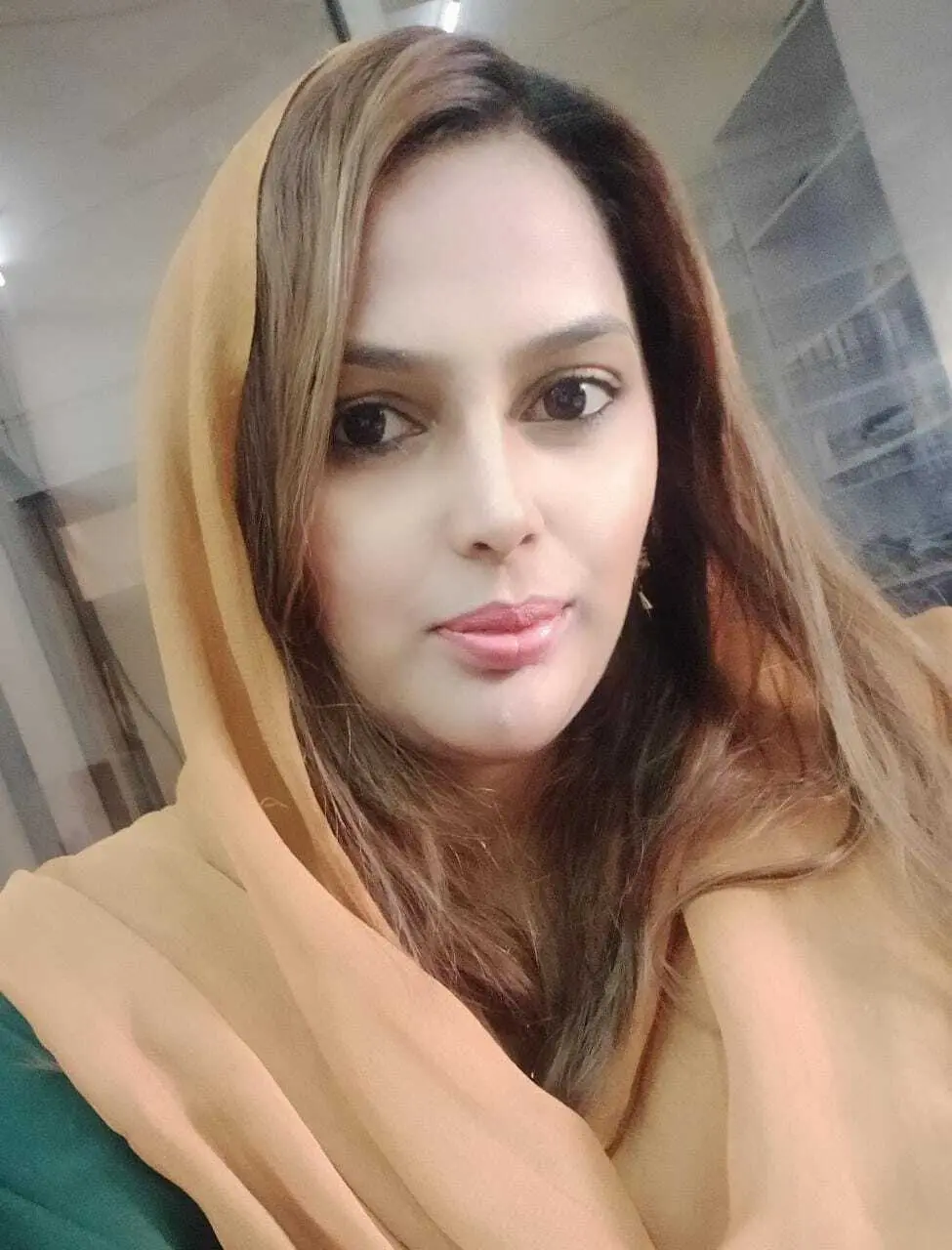 Faiza Gill