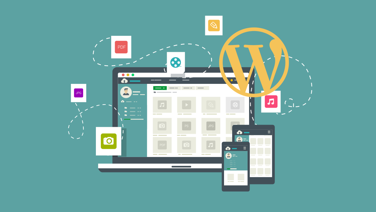 WordPress Course – Theme & Plugin Development with AI