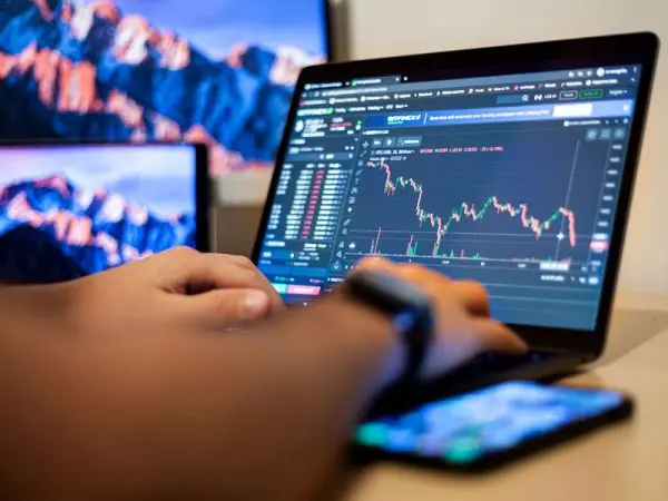 Forex & Crypto Trading Course – 2 Months Program