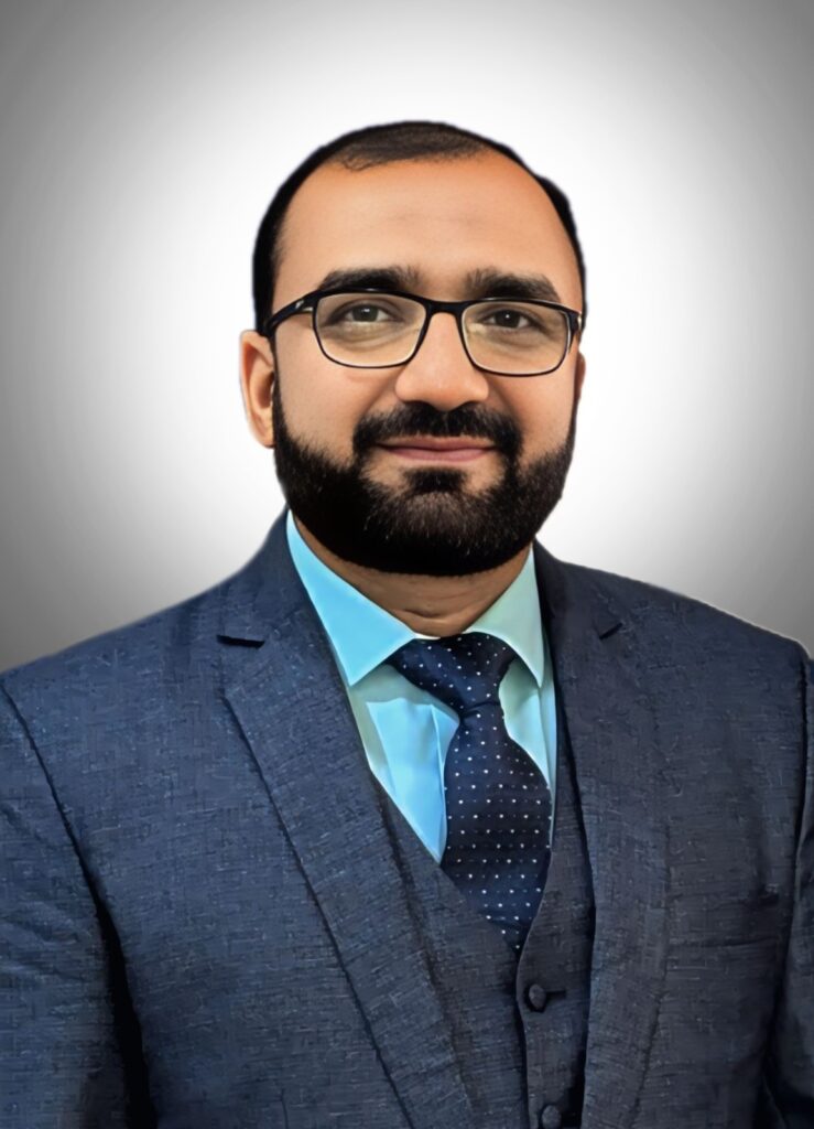 Tauqeer Abid Awan