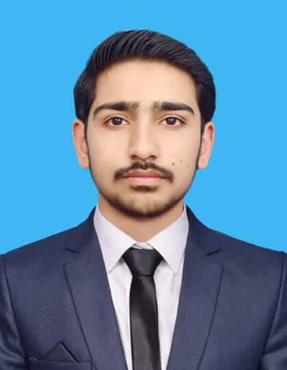 Sir Asad Tauseef