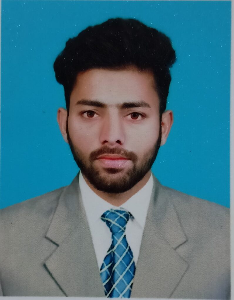 Sir Awais Hassan
