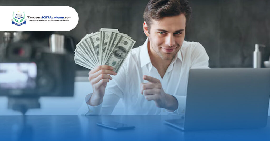 How to Earn Money Online in Pakistan for Students (2026 Guide)