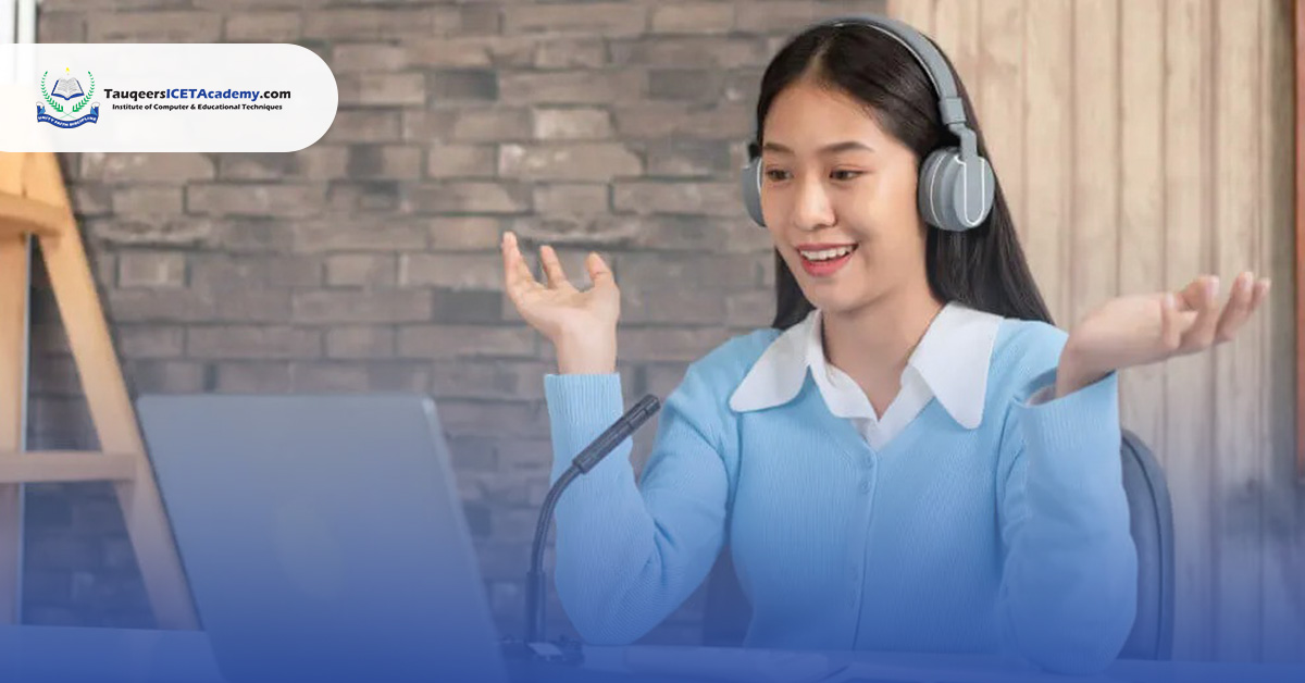 Amazon Virtual Assistant Course Pakistan — Work from Home in 2026