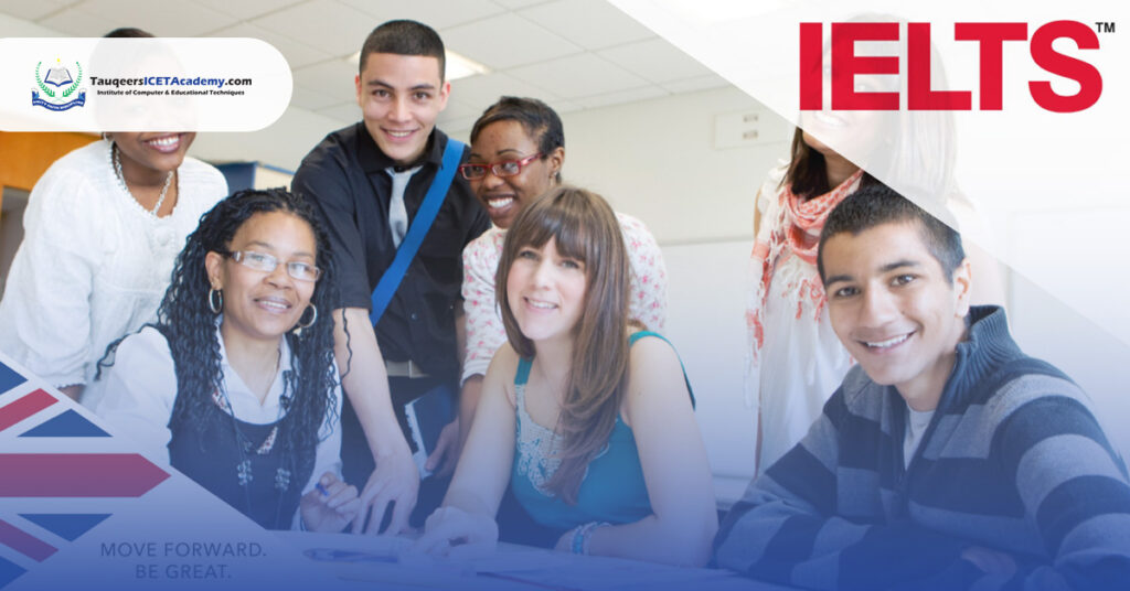 IELTS Preparation Online Pakistan — Tips, Strategy & Enrollment
