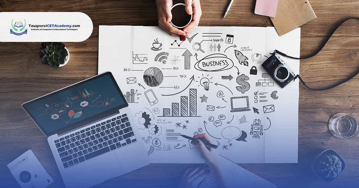 Digital Marketing Course Pakistan — Complete Guide 2026