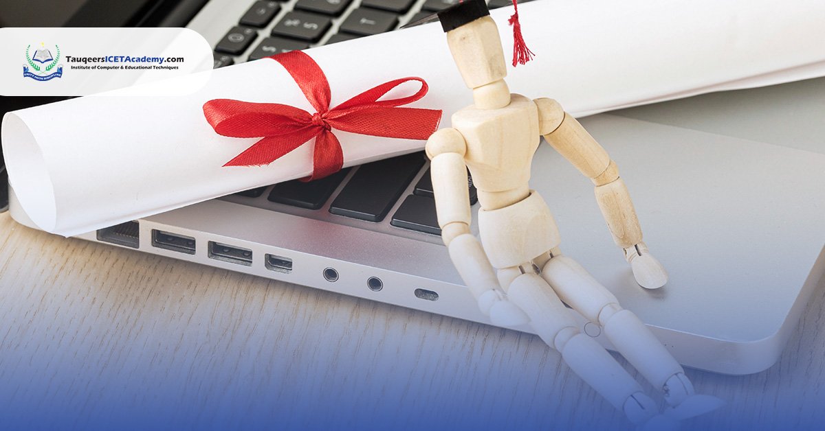 Diploma in IT Pakistan — Is It Worth It in 2026