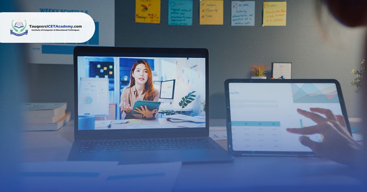 Online Courses Pakistan — How to Choose the Right One in 2026