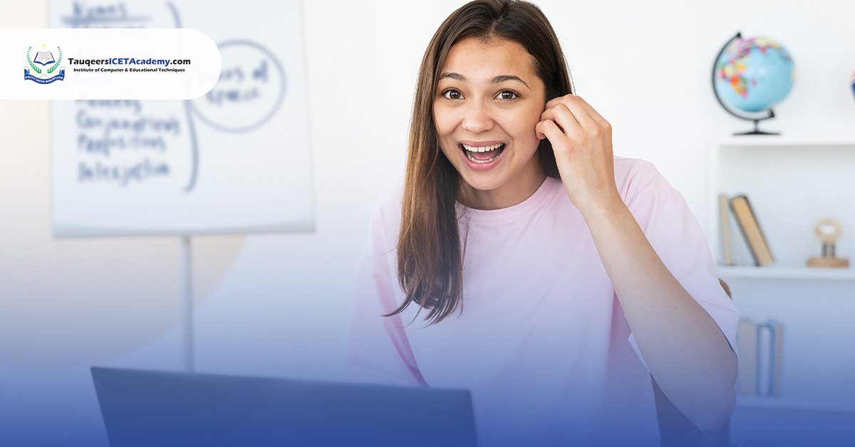 Spoken English Course Online Pakistan — Build Confidence in 2026